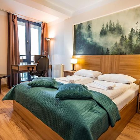 Apartamenty Sun & Snow Centrum Krynica-Zdrój Extérieur photo