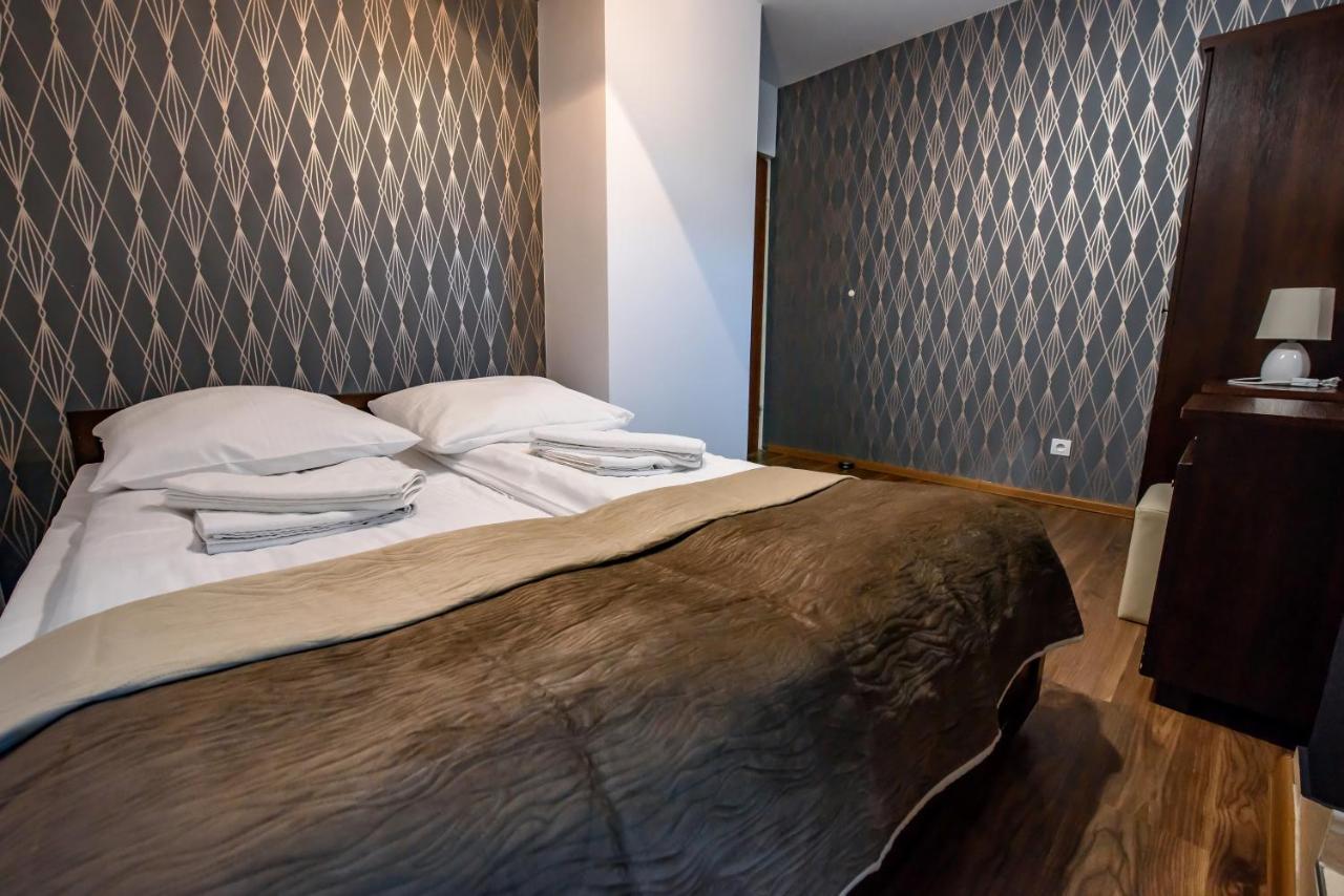 Apartamenty Sun & Snow Centrum Krynica-Zdrój Extérieur photo