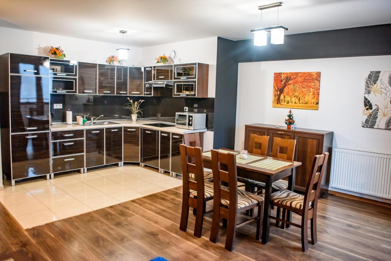 Apartamenty Sun & Snow Centrum Krynica-Zdrój Extérieur photo