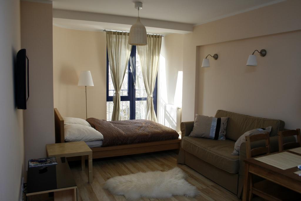 Apartamenty Sun & Snow Centrum Krynica-Zdrój Chambre photo