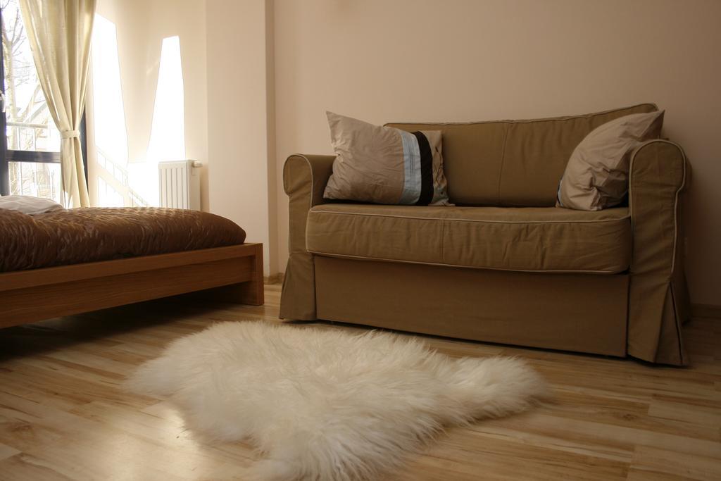 Apartamenty Sun & Snow Centrum Krynica-Zdrój Chambre photo