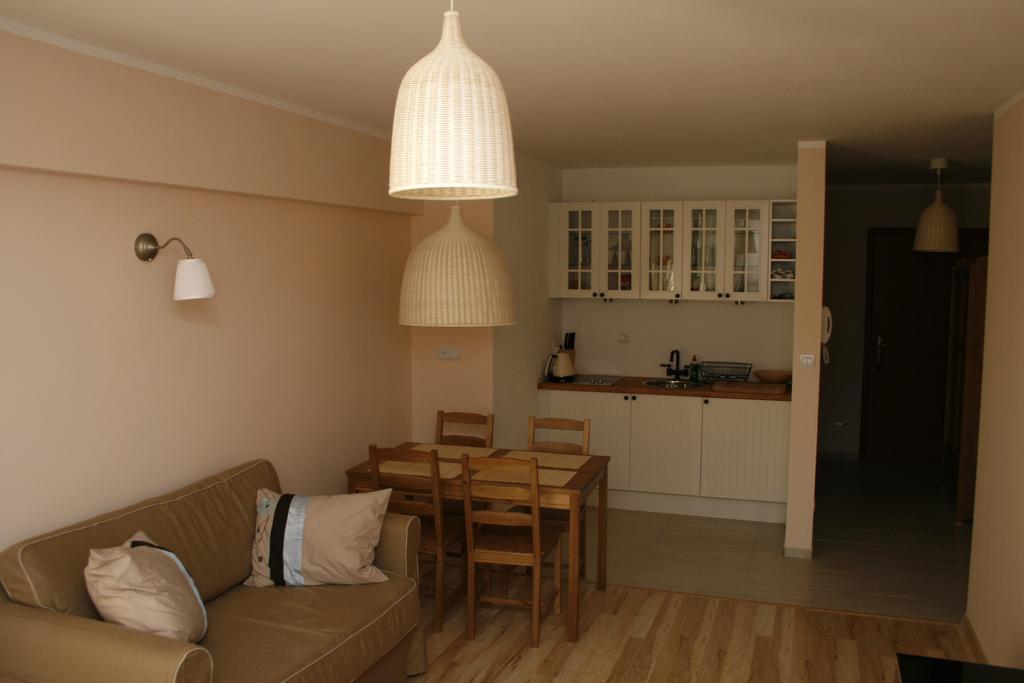 Apartamenty Sun & Snow Centrum Krynica-Zdrój Extérieur photo
