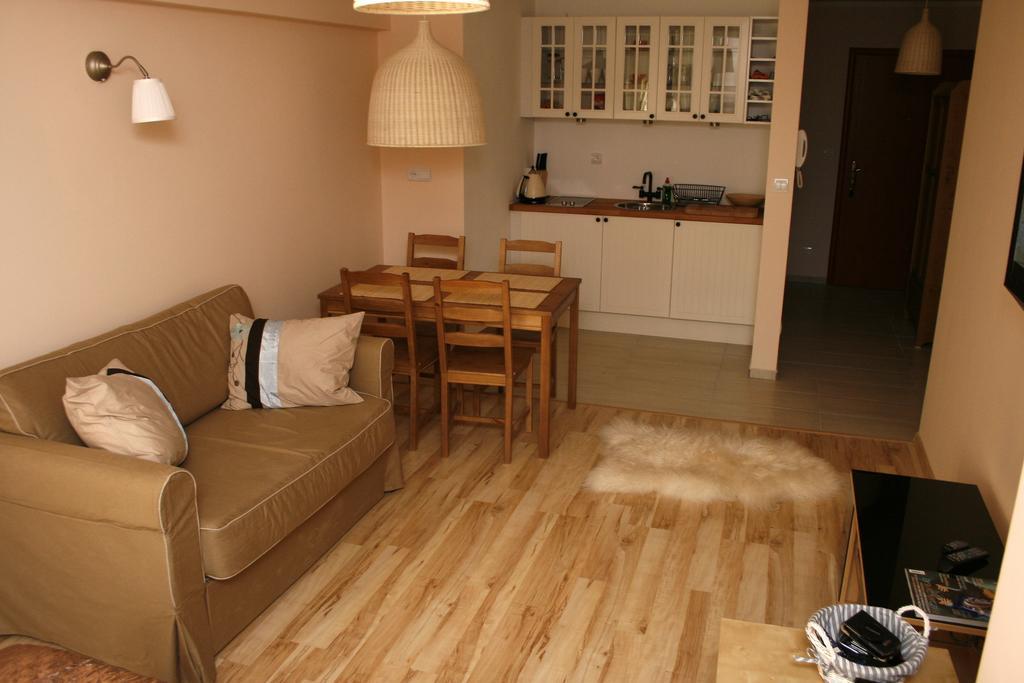 Apartamenty Sun & Snow Centrum Krynica-Zdrój Extérieur photo