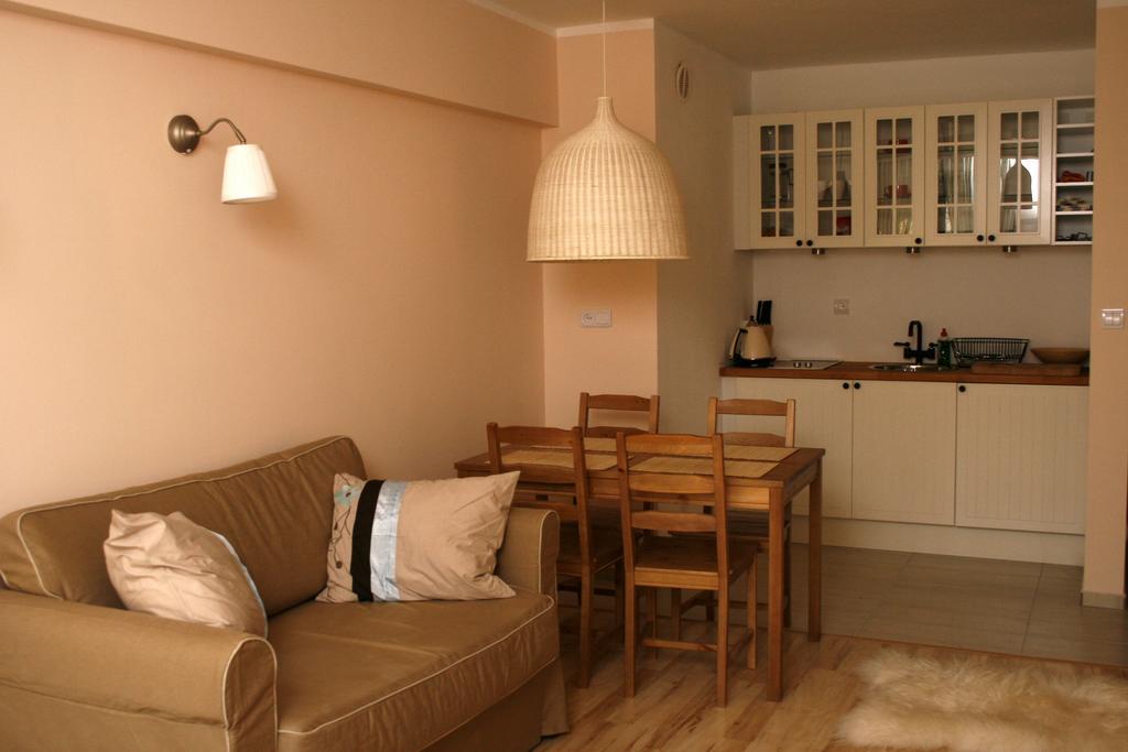 Apartamenty Sun & Snow Centrum Krynica-Zdrój Extérieur photo