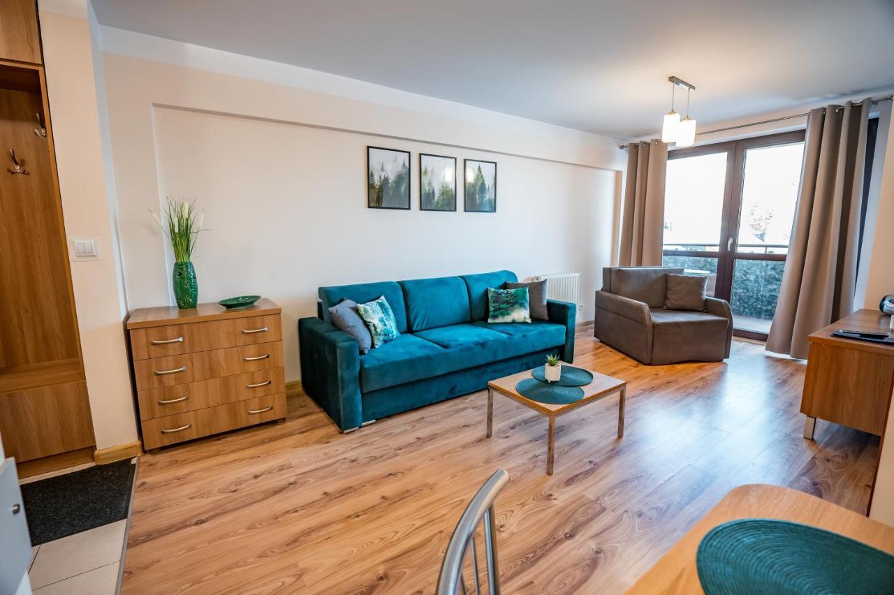 Apartamenty Sun & Snow Centrum Krynica-Zdrój Extérieur photo