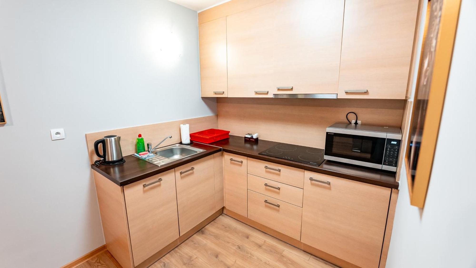 Apartamenty Sun & Snow Centrum Krynica-Zdrój Extérieur photo