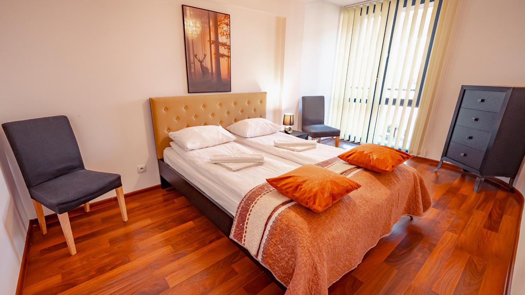 Apartamenty Sun & Snow Centrum Krynica-Zdrój Extérieur photo