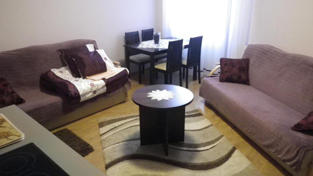 Apartamenty Sun & Snow Centrum Krynica-Zdrój Chambre photo
