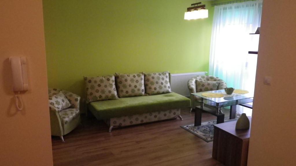 Apartamenty Sun & Snow Centrum Krynica-Zdrój Chambre photo