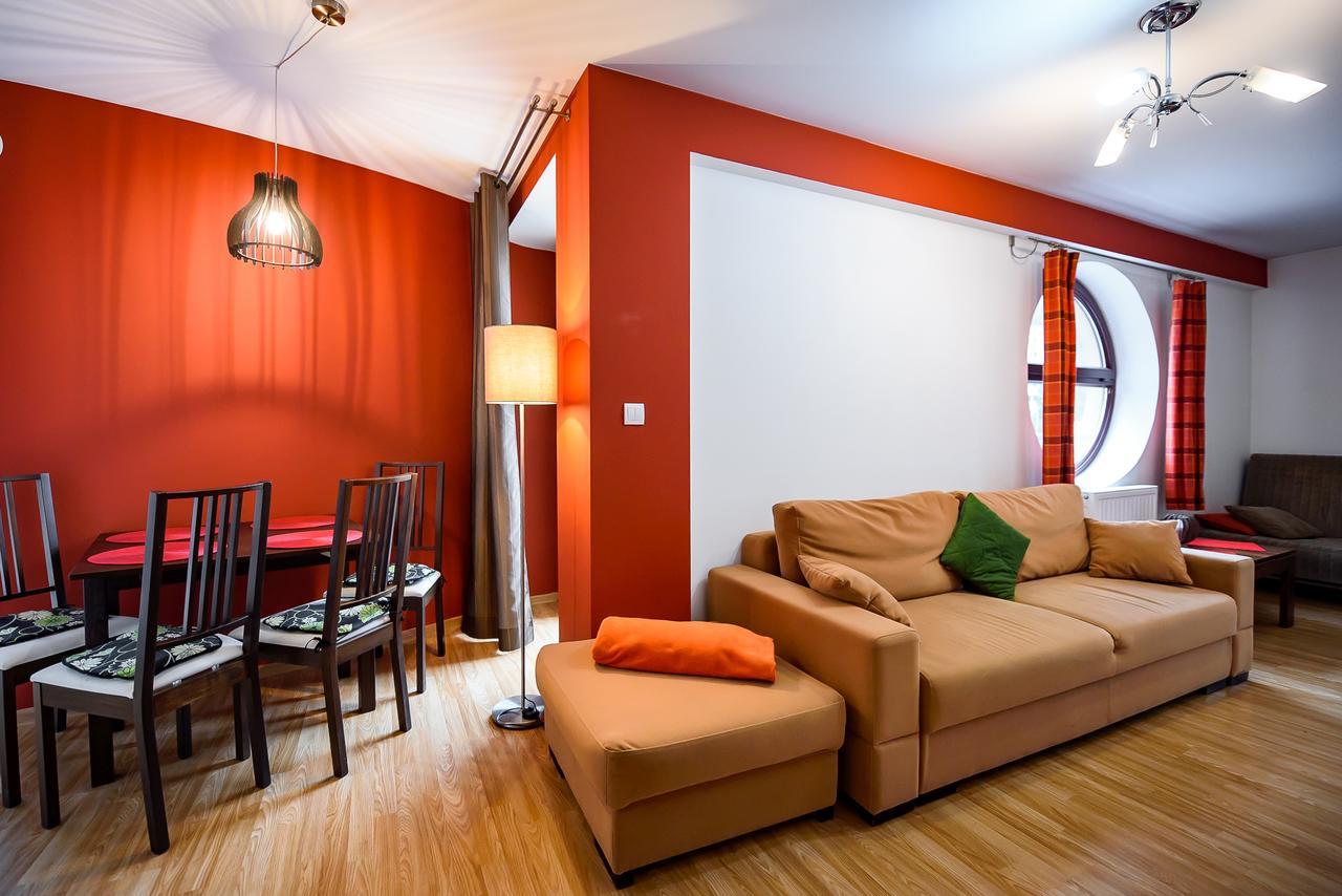 Apartamenty Sun & Snow Centrum Krynica-Zdrój Extérieur photo